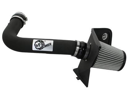 aFe Magnum FORCE Stage-2 Cold Air Intake Jeep V6 3.2L (14) (51-12462) | Cherokee F&R (SPF12462-12K)