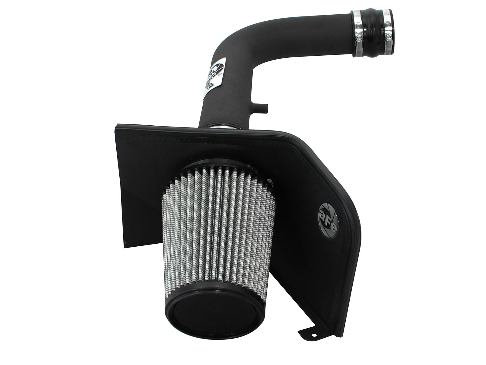 aFe Magnum FORCE Stage-2 Cold Air Intake Jeep V6 3.2L (14) (51-12462) | Cherokee F&R (SPF12462-12K)
