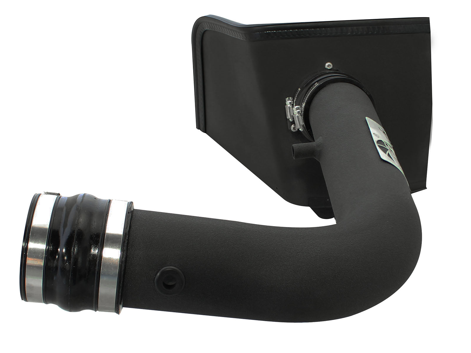 aFe Magnum FORCE Stage-2 Cold Air Intake Jeep V6 3.2L (14) (51-12462) | Cherokee F&R (SPF12462-12K)