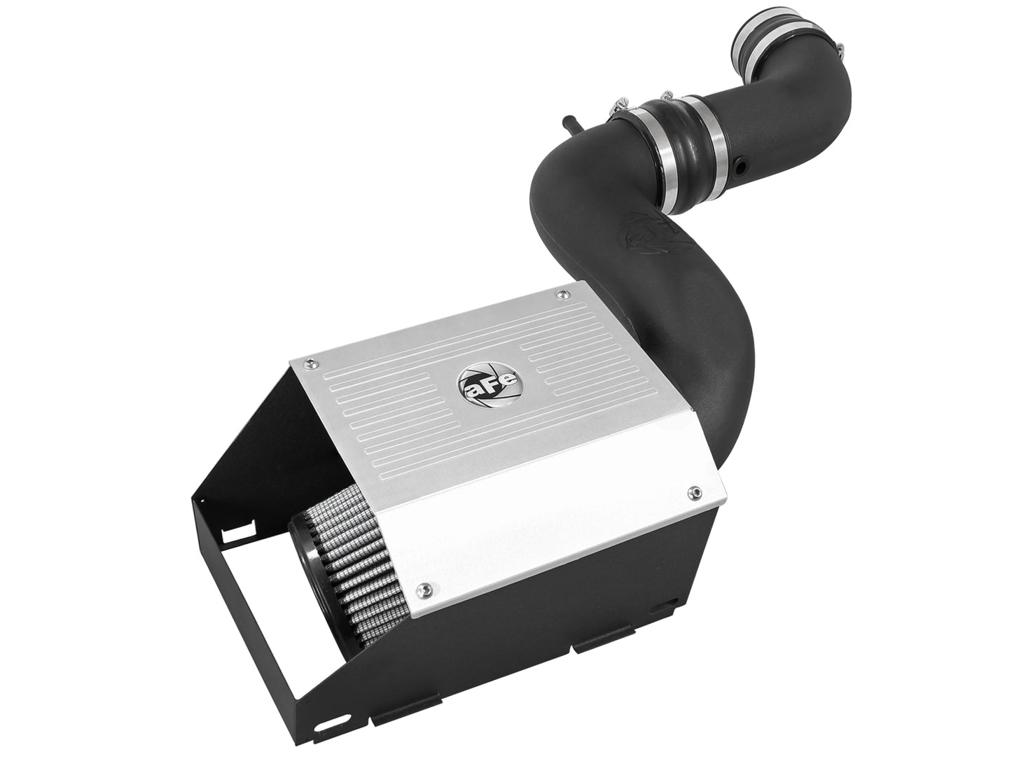 aFe Magnum FORCE Stage-2 Cold Air Intake Jeep V8 4.7L (06-09) (51-12602)