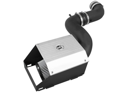 aFe Magnum FORCE Stage-2 Cold Air Intake Jeep V8 4.7L (06-09) (51-12602)