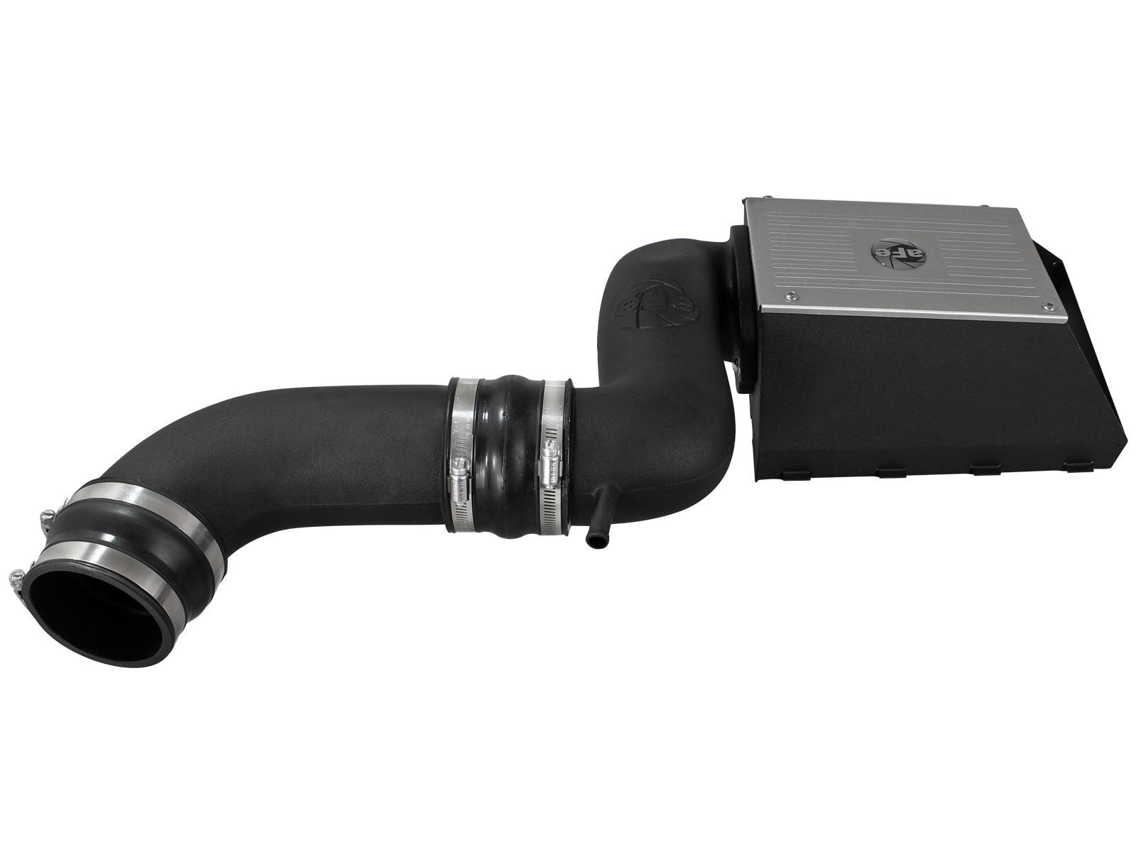 aFe Magnum FORCE Stage-2 Cold Air Intake Jeep V8 4.7L (06-09) (51-12602)