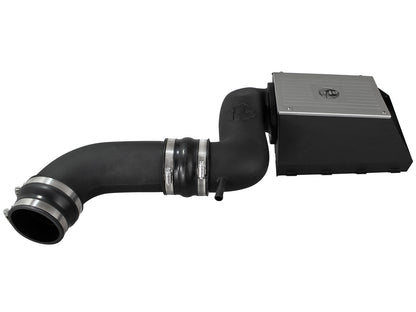aFe Magnum FORCE Stage-2 Cold Air Intake Jeep V8 4.7L (06-09) (51-12602)