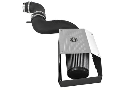 aFe Magnum FORCE Stage-2 Cold Air Intake Jeep V8 4.7L (06-09) (51-12602)