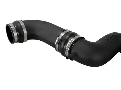 aFe Magnum FORCE Stage-2 Cold Air Intake Jeep V8 4.7L (06-09) (51-12602)