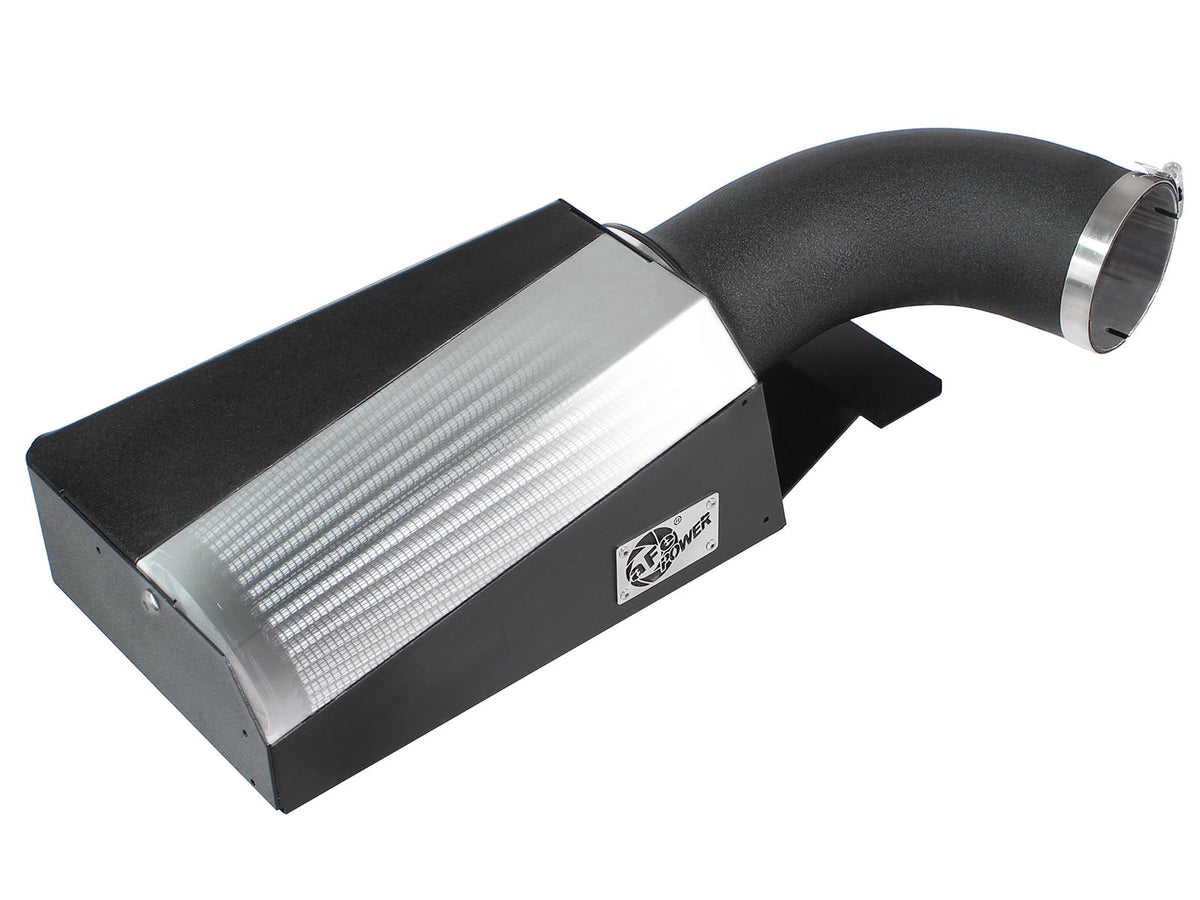 aFe MagnumFORCE Stage-2 Pro Dry S Intake | Mini Cooper Countryman S 1.6L Turbo (10-15) (51-12712)