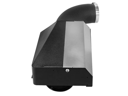 aFe MagnumFORCE Stage-2 Pro Dry S Intake | Mini Cooper Countryman S 1.6L Turbo (10-15) (51-12712)