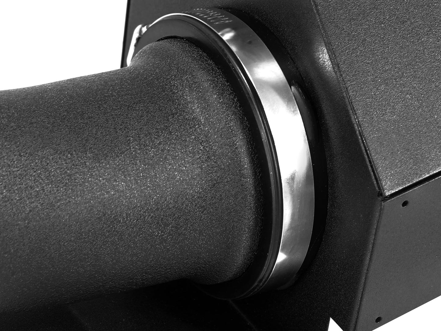 aFe MagnumFORCE Stage-2 Pro Dry S Intake | Mini Cooper Countryman S 1.6L Turbo (10-15) (51-12712)