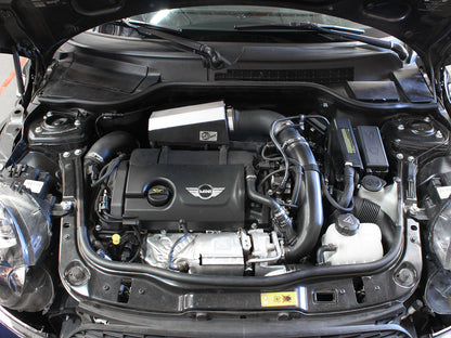aFe MagnumFORCE Stage-2 Pro Dry S Intake | Mini Cooper Countryman S 1.6L Turbo (10-15) (51-12712)