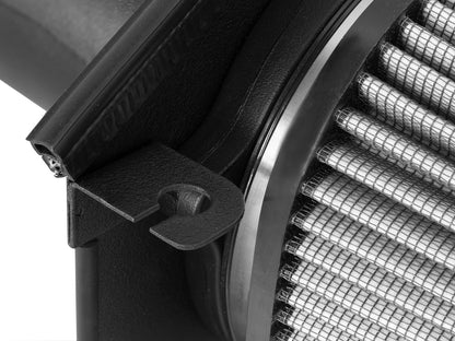 aFe Stage-2 Cold Air Intake | Dodge Challenger SRT Hellcat (15-16) (51-12802)