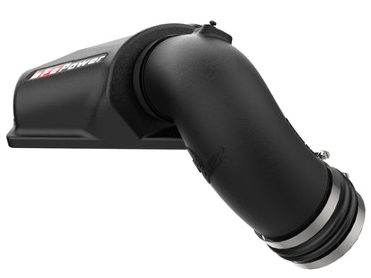 aFe MagnumFORCE Stage-2 Pro DRY S Cold Air Intake | BMW 340i (F30) B58 (51-12912-B)