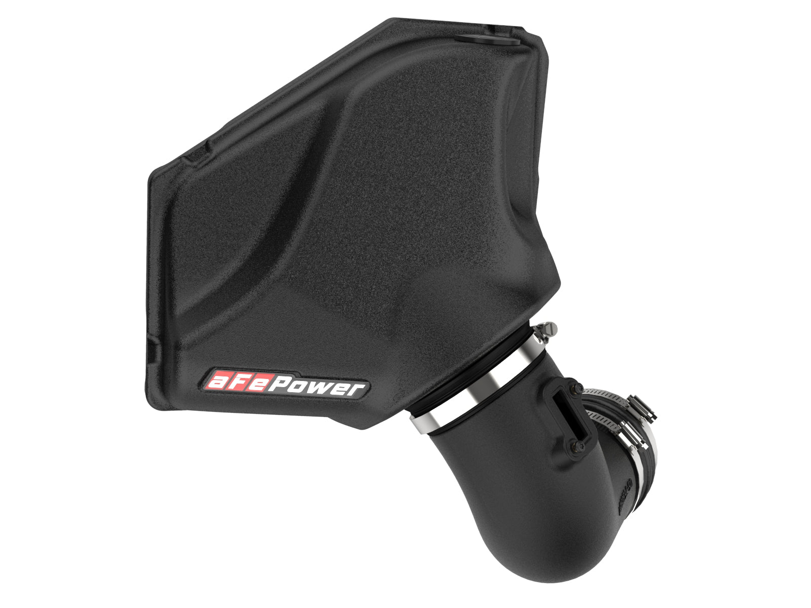 aFe MagnumFORCE Stage-2 Pro DRY S Cold Air Intake | BMW 340i (F30) B58 (51-12912-B)