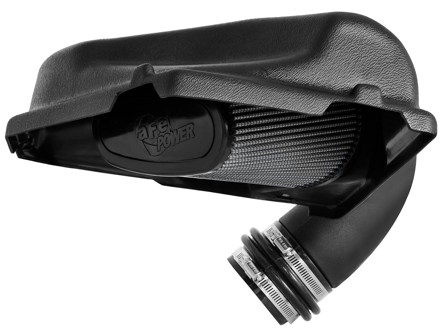 aFe MagnumFORCE Intake Stage-2 Pro DRY S | BMW 330i F3x L4-2.0L (17) (51-12922-B)