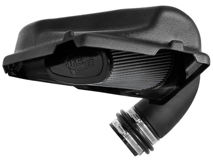aFe MagnumFORCE Intake Stage-2 Pro DRY S | BMW 330i F3x L4-2.0L (17) (51-12922-B)