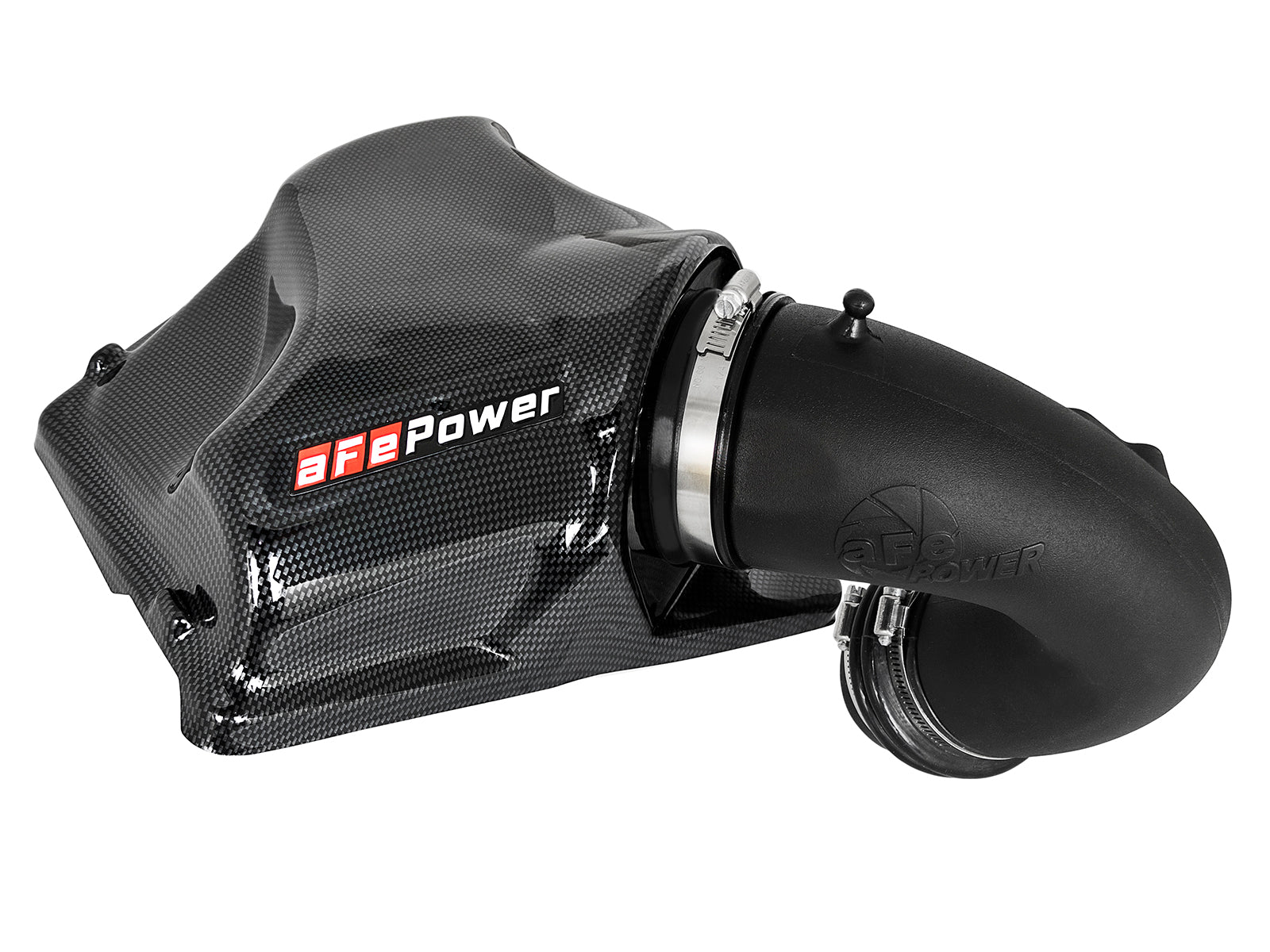 aFe MagnumFORCE Intake Stage-2 Pro DRY S | BMW 330i (F3x) L4 2.0L B48 (17) (51-12922-C)