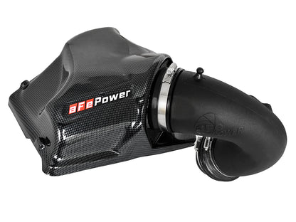 aFe MagnumFORCE Intake Stage-2 Pro DRY S | BMW 330i (F3x) L4 2.0L B48 (17) (51-12922-C)