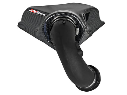 aFe MagnumFORCE Intake Stage-2 Pro DRY S | BMW 330i (F3x) L4 2.0L B48 (17) (51-12922-C)