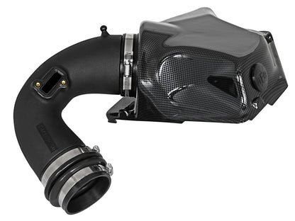 aFe MagnumFORCE Intake Stage-2 Pro DRY S | BMW 330i (F3x) L4 2.0L B48 (17) (51-12922-C)