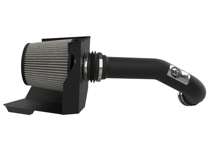 aFe Magnum FORCE Stage-2 Pro DRY S Cold Air Intake | Chevrolet Silverado V8-5.3L (09-13) (51-21752)