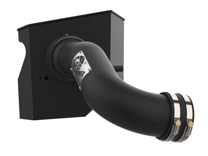 aFe Magnum FORCE Stage-2 Pro DRY S Cold Air Intake | Chevrolet Silverado V8-5.3L (09-13) (51-21752)