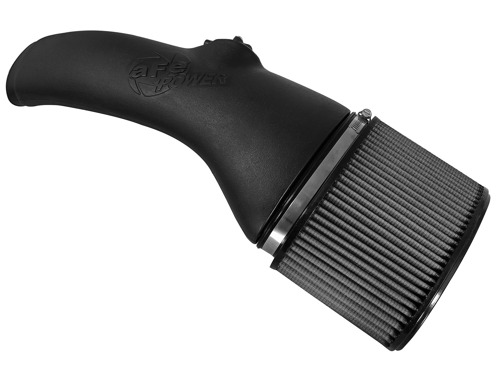 aFe Magnum FORCE Stage-2 Pro DRY S Cold Air Intake | BMW 335i/xi (11-13) (51-31912)