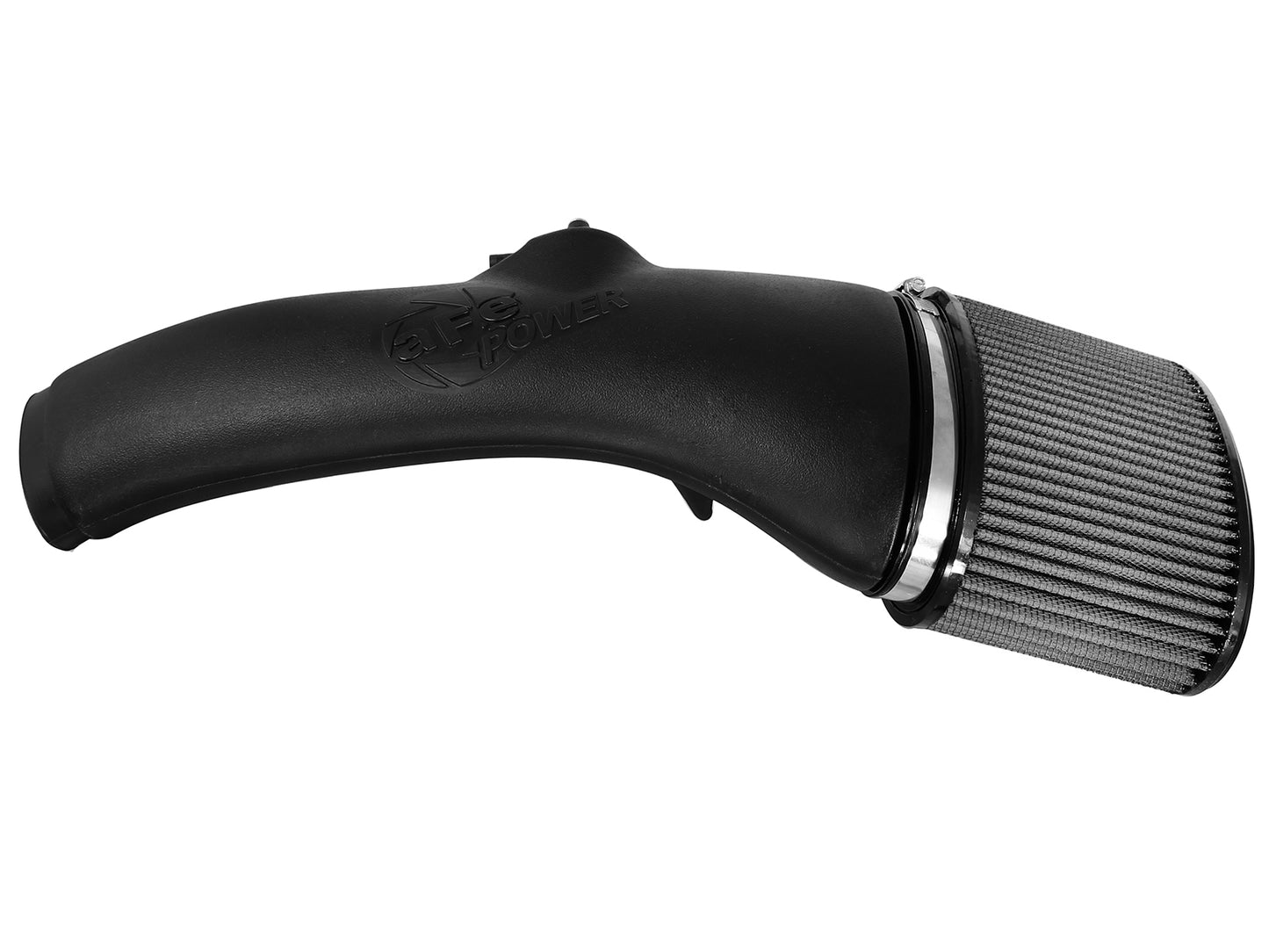 aFe Magnum FORCE Stage-2 Pro DRY S Cold Air Intake | BMW 335i/xi (11-13) (51-31912)