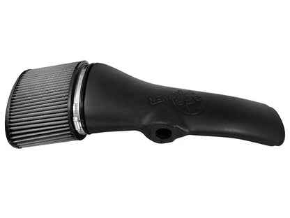 aFe Magnum FORCE Stage-2 Pro DRY S Cold Air Intake | BMW 335i/xi (11-13) (51-31912)