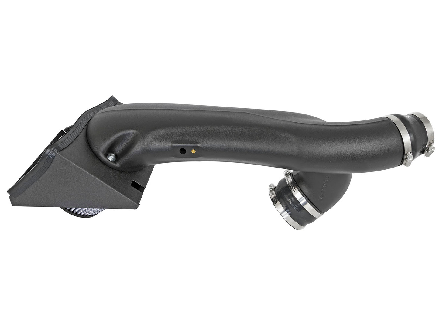 aFe Magnum FORCE Stage-2 Cold Air Intake F-150 V6 3.5L (12-14) w/HW (51-32112-B)
