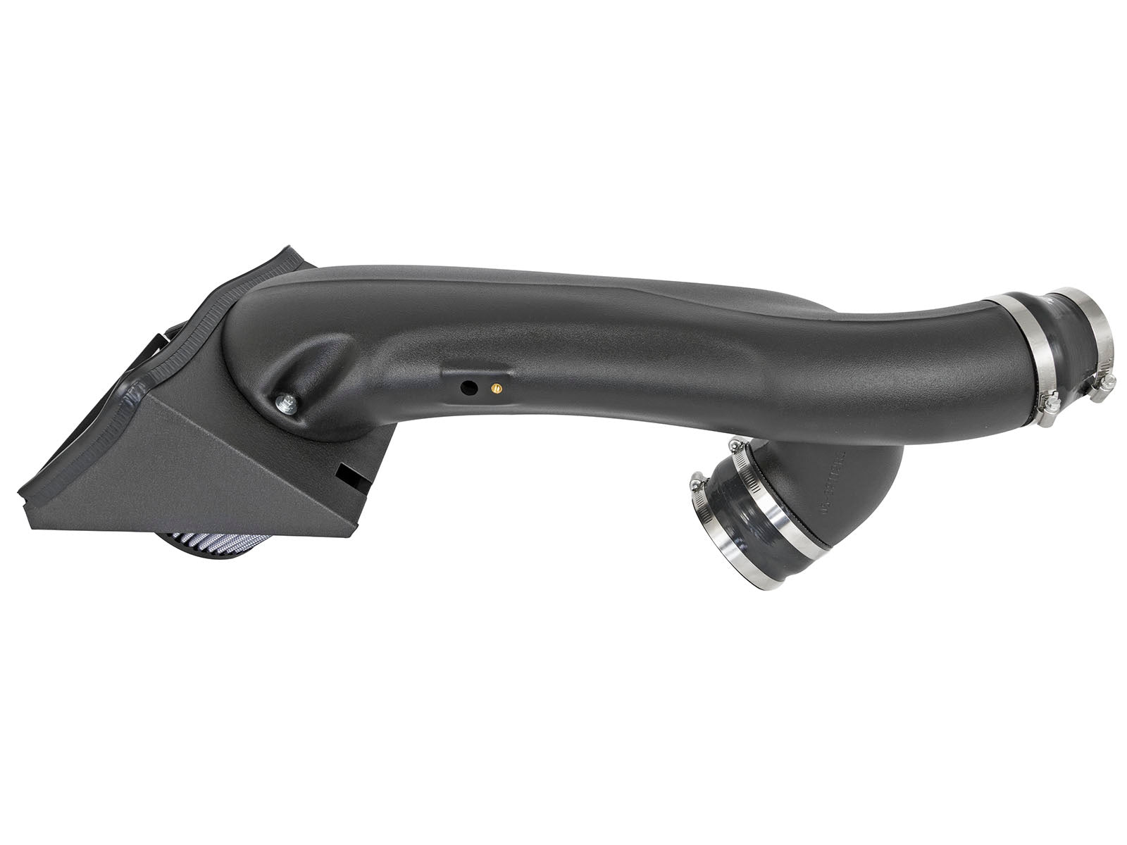 aFe Magnum FORCE Stage-2 Cold Air Intake F-150 V6 3.5L (12-14) w/HW (51-32112-B)
