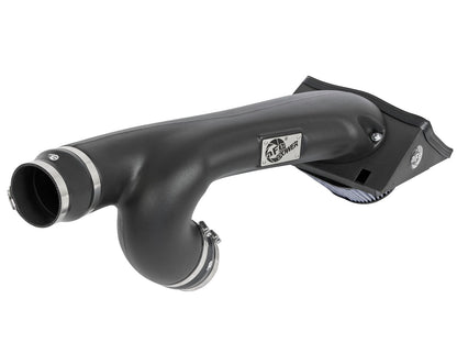 aFe Magnum FORCE Stage-2 Cold Air Intake F-150 V6 3.5L (12-14) w/HW (51-32112-B)