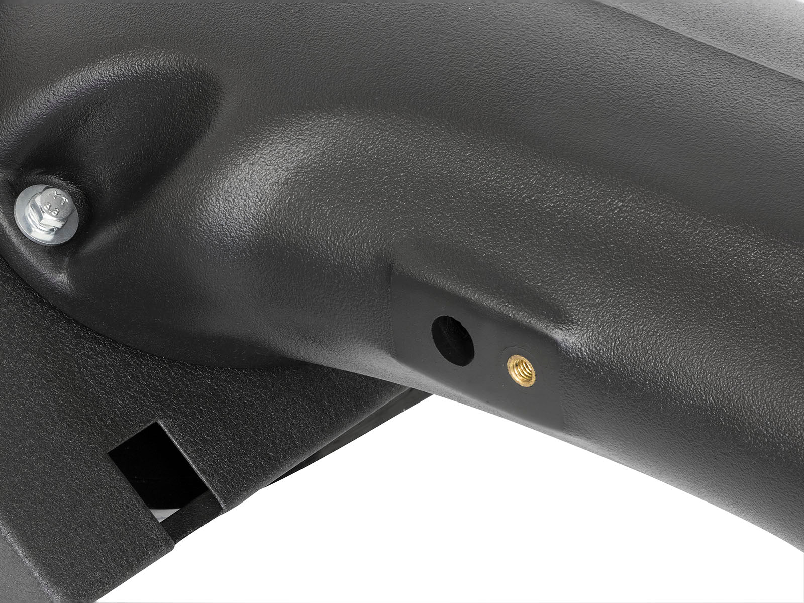 aFe Magnum FORCE Stage-2 Cold Air Intake F-150 V6 3.5L (12-14) w/HW (51-32112-B)