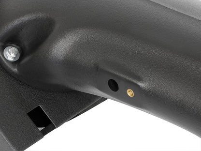 aFe Magnum FORCE Stage-2 Cold Air Intake F-150 V6 3.5L (12-14) w/HW (51-32112-B)