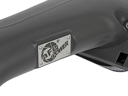 aFe Magnum FORCE Stage-2 Cold Air Intake F-150 V6 3.5L (12-14) w/HW (51-32112-B)