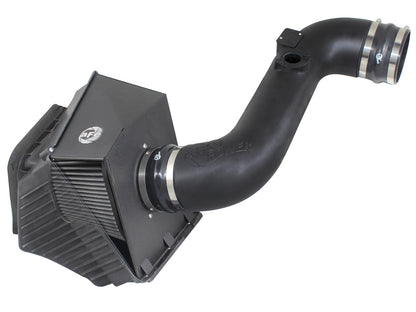 aFe Magnum FORCE Stage-2 Cold Air Intake | GM Diesel V8 6.6L (11-15) (51-32322)