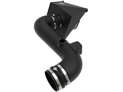 aFe Magnum FORCE Stage-2 Cold Air Intake | GM Diesel V8 6.6L (11-15) (51-32322)