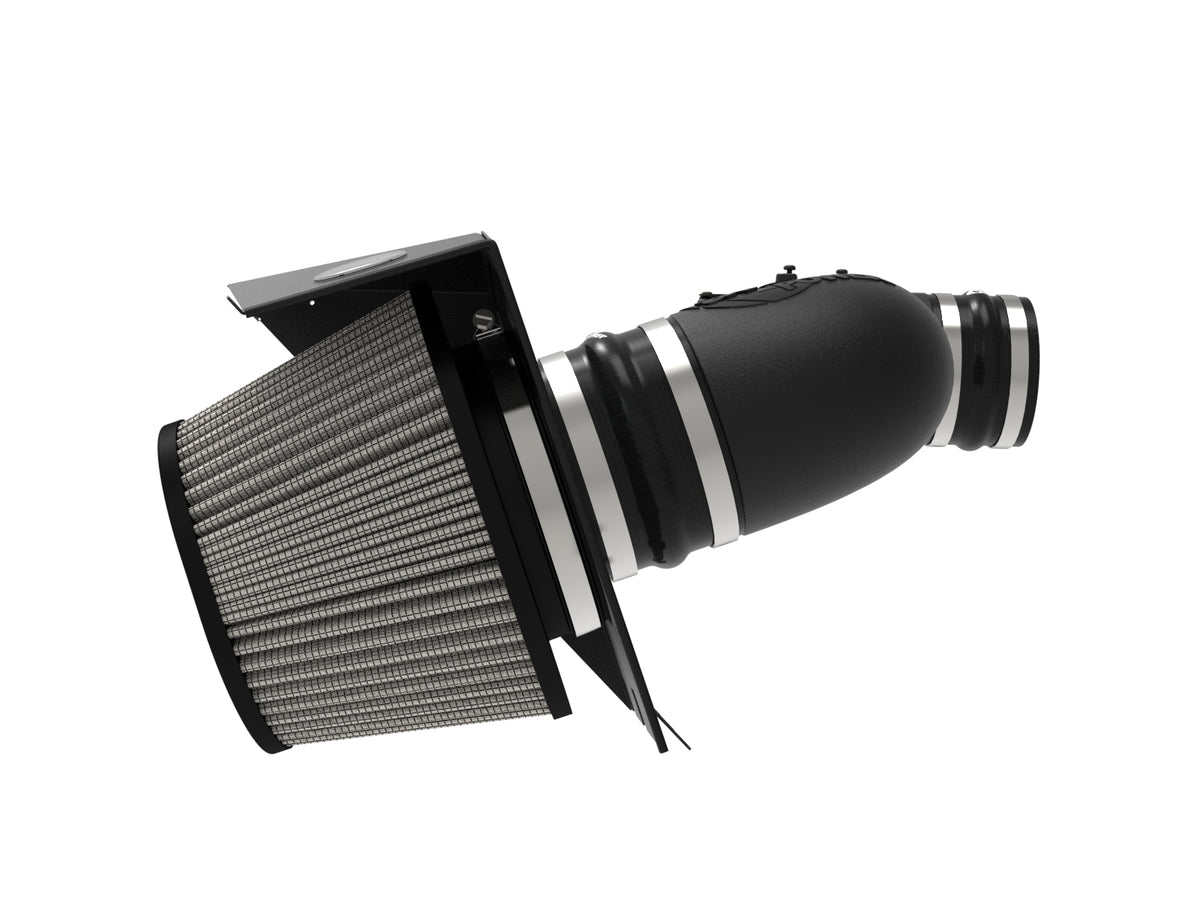 aFe Magnum FORCE Stage-2 Cold Air Intake | GM Diesel V8 6.6L (11-15) (51-32322)