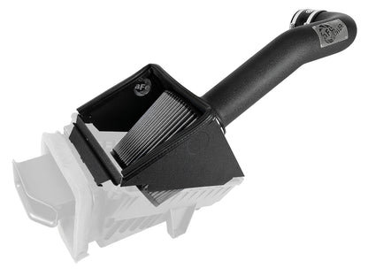 aFe Magnum FORCE Stage-2 Cold Air Intake GM Silverado/Sierra 1500 V8 5.3/6.2L (14-17) (51-32332)