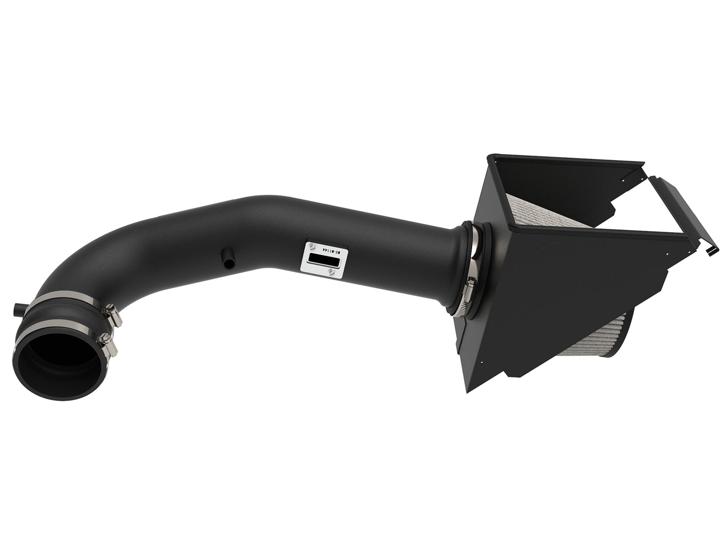 aFe Magnum FORCE Stage-2 Cold Air Intake GM Silverado/Sierra 1500 V8 5.3/6.2L (14-17) (51-32332)