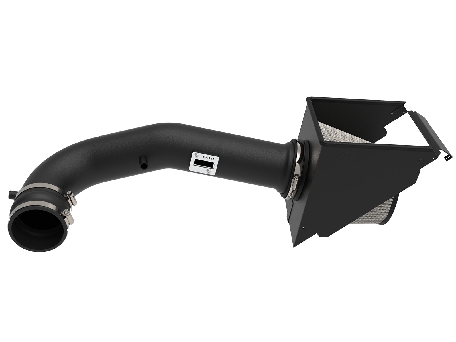 aFe Magnum FORCE Stage-2 Cold Air Intake GM Silverado/Sierra 1500 V8 5.3/6.2L (14-17) (51-32332)