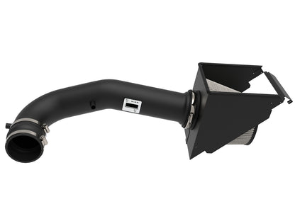 aFe Magnum FORCE Stage-2 Cold Air Intake GM Silverado/Sierra 1500 V8 5.3/6.2L (14-17) (51-32332)
