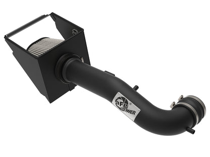 aFe Magnum FORCE Stage-2 Cold Air Intake GM Silverado/Sierra 1500 V8 5.3/6.2L (14-17) (51-32332)