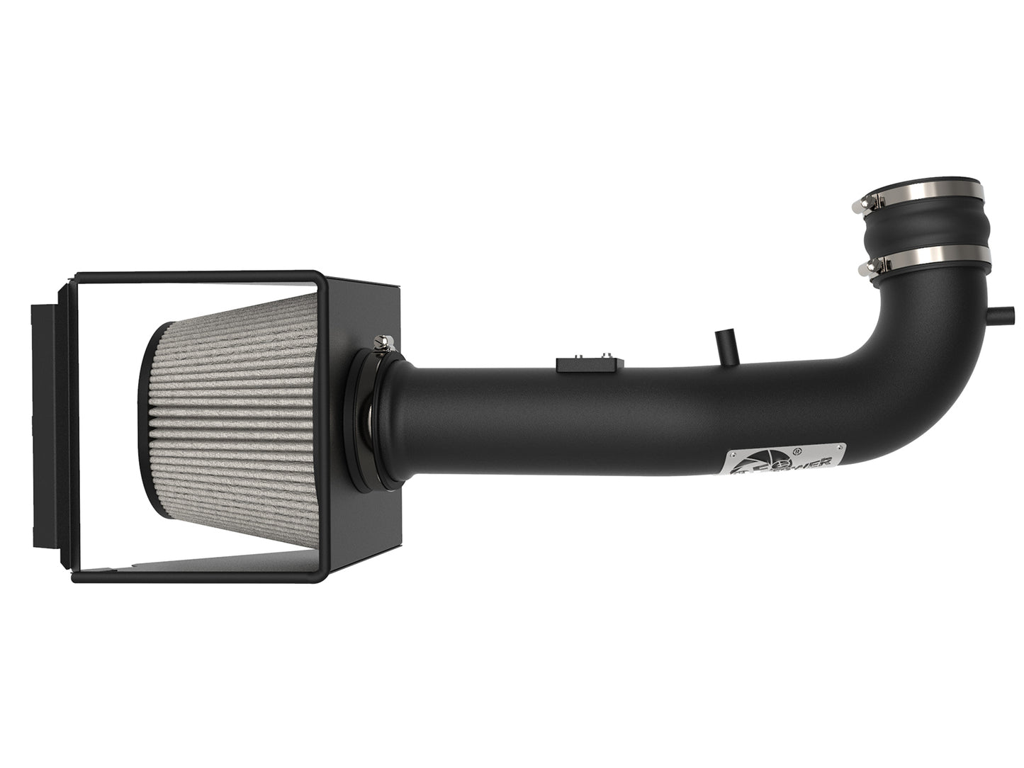 aFe Magnum FORCE Stage-2 Cold Air Intake GM Silverado/Sierra 1500 V8 5.3/6.2L (14-17) (51-32332)