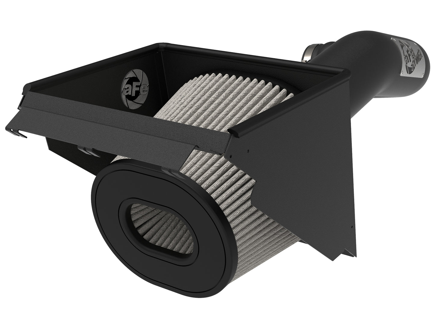 aFe Magnum FORCE Stage-2 Cold Air Intake GM Silverado/Sierra 1500 V8 5.3/6.2L (14-17) (51-32332)