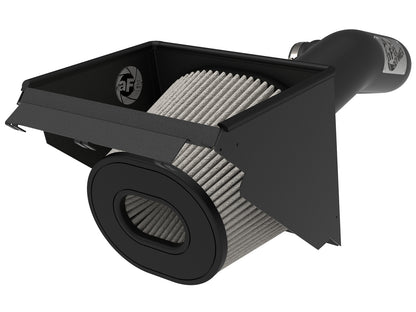aFe Magnum FORCE Stage-2 Cold Air Intake GM Silverado/Sierra 1500 V8 5.3/6.2L (14-17) (51-32332)