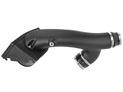 aFe Stage-2 V6 2.7/3.5L Cold Air Intake w/ Pro DRY S | Ford F-150 (51-32642-1B)
