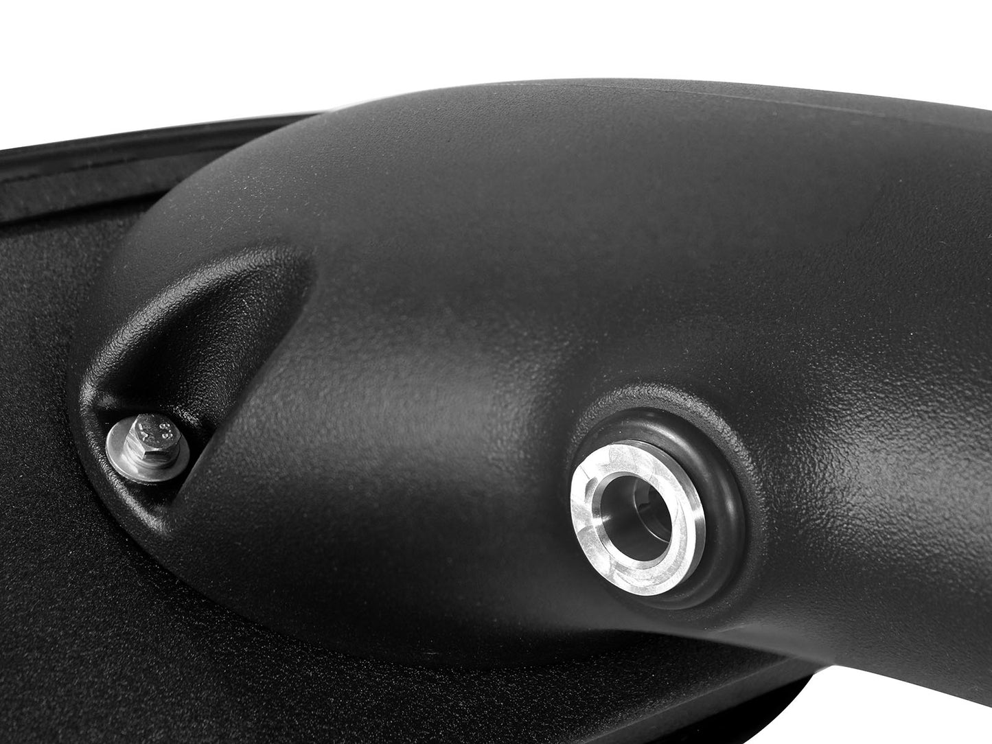 aFe Stage-2 V6 2.7/3.5L Cold Air Intake w/ Pro DRY S | Ford F-150 (51-32642-1B)