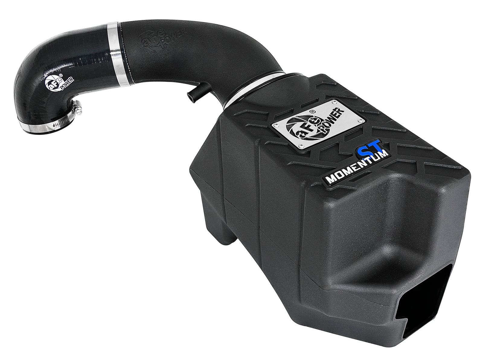 aFe Momentum ST Cold Air Intake Jeep XJ 4.0L (91-01) | I6 (51-46209) (SPF5146209)