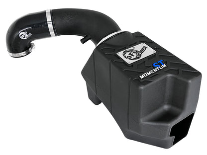 aFe Momentum ST Cold Air Intake Jeep XJ 4.0L (91-01) | I6 (51-46209) (SPF5146209)