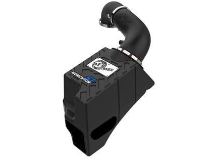 aFe Momentum ST Cold Air Intake Jeep XJ 4.0L (91-01) | I6 (51-46209) (SPF5146209)