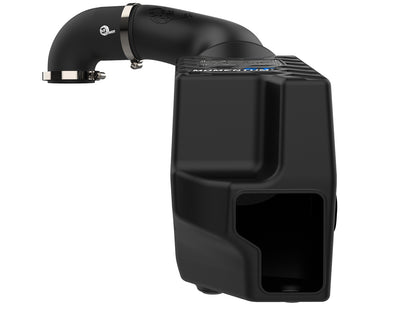aFe Momentum ST Cold Air Intake Jeep XJ 4.0L (91-01) | I6 (51-46209) (SPF5146209)